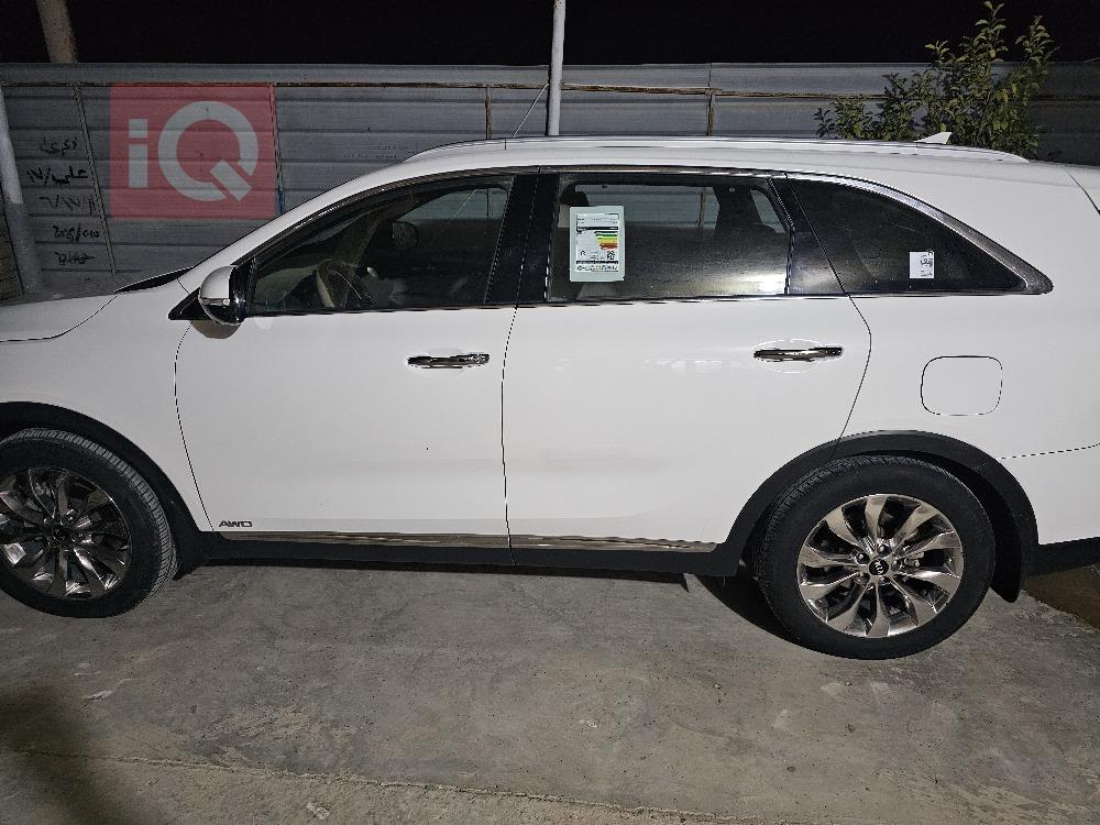 كيا سورينتو